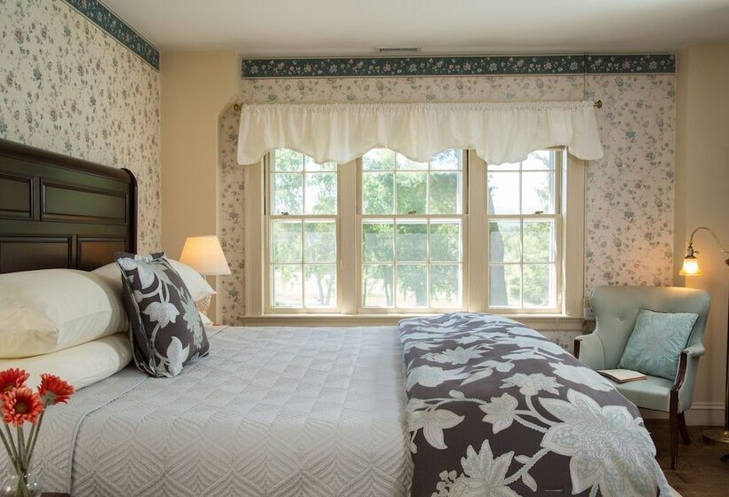 Стандартный Номер Кровать Кинг, Devonfield Inn