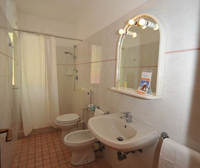 آپارتمان 2 خوابه, Casa Campanella Resort