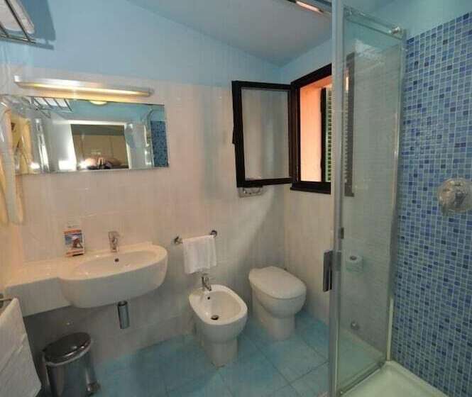 استودیوی سوپریور, Casa Campanella Resort