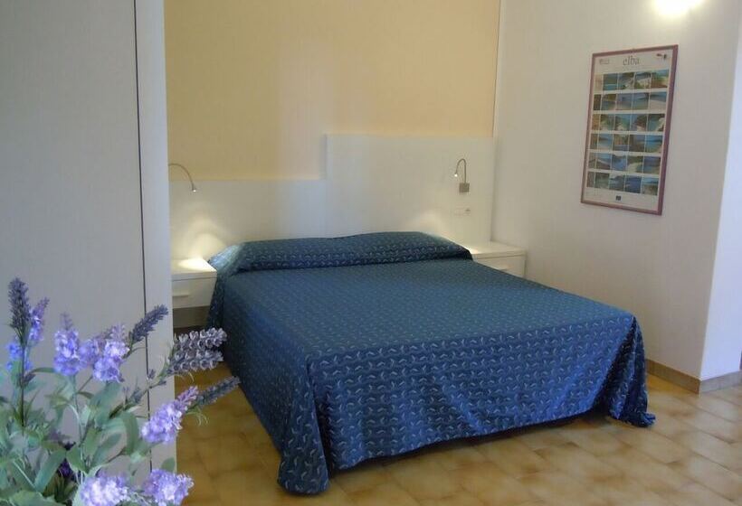 استودیوی سوپریور, Casa Campanella Resort