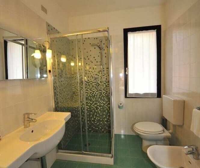 آپارتمان لوکس 1 خوابه, Casa Campanella Resort