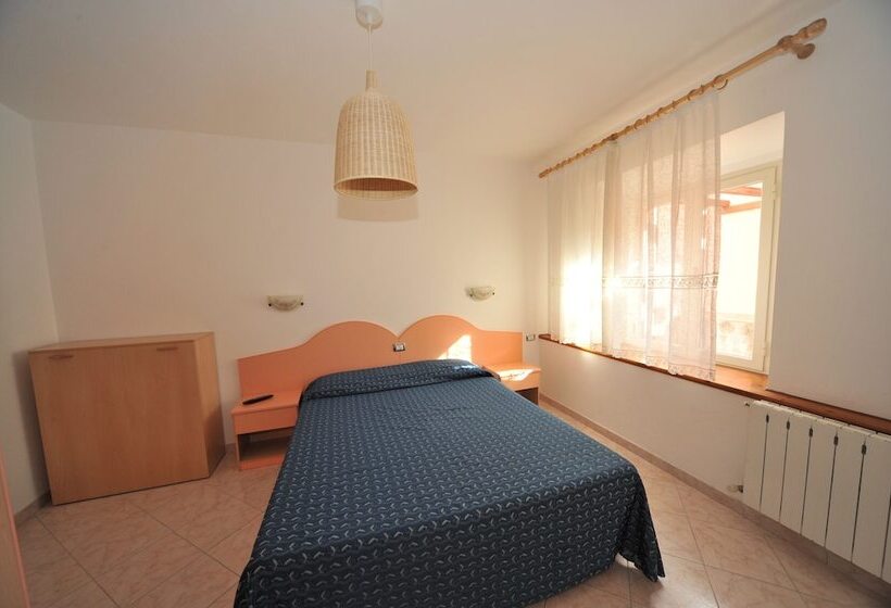 آپارتمان لوکس 1 خوابه, Casa Campanella Resort