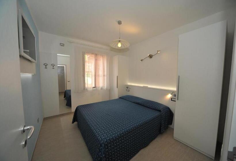 آپارتمان سوپریور 1 خوابه, Casa Campanella Resort