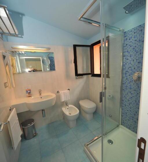 استودیوی سوپریور, Casa Campanella Resort