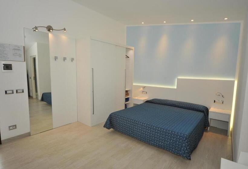 استودیوی سوپریور, Casa Campanella Resort