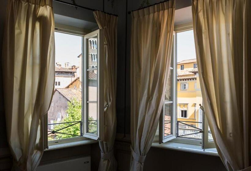 اتاق استاندارد, Alla Corte Degli Angeli