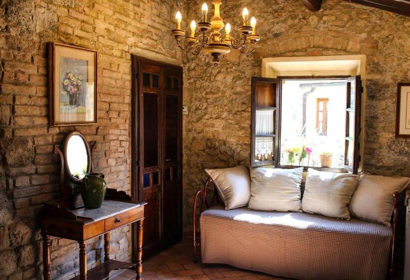 Номер Стандарт, Fattoria San Donato