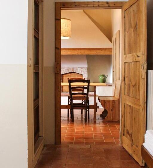 Апартаменты 1 Спальня, Fattoria San Donato