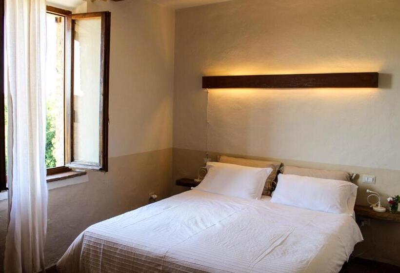 Апартаменты 1 Спальня, Fattoria San Donato