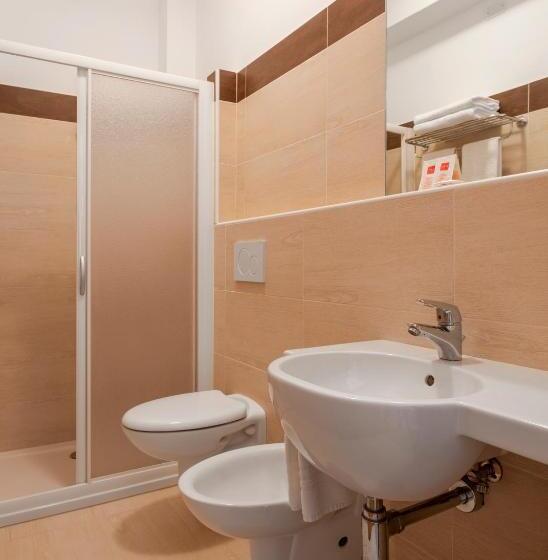 Comfort room with balcony, Golf S