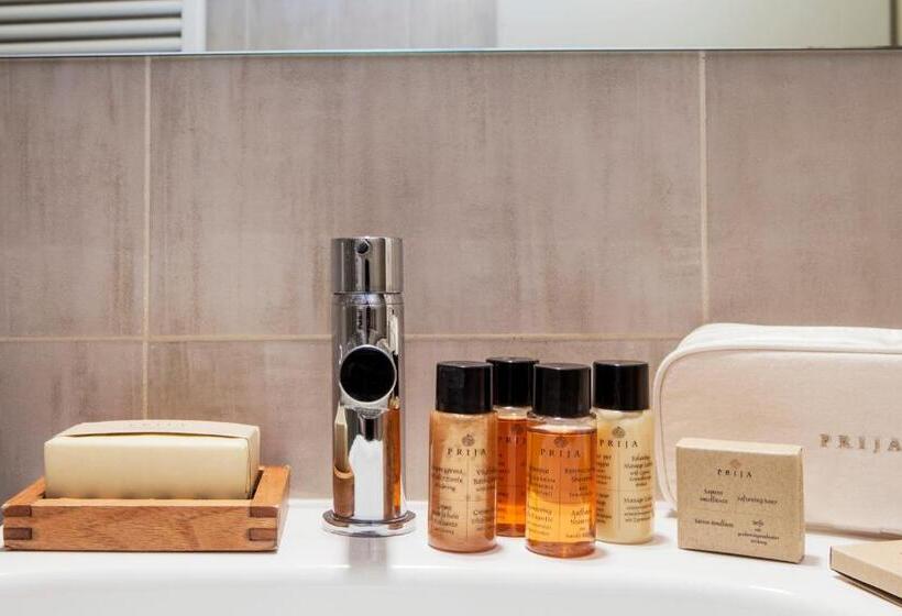 اتاق استاندارد یک تخته برای معلولان, Hambros Il Parco In Villa Banchieri