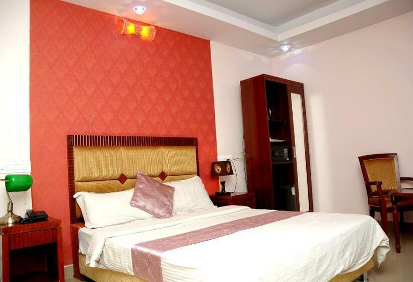 اتاق استاندارد, Kings Kastle