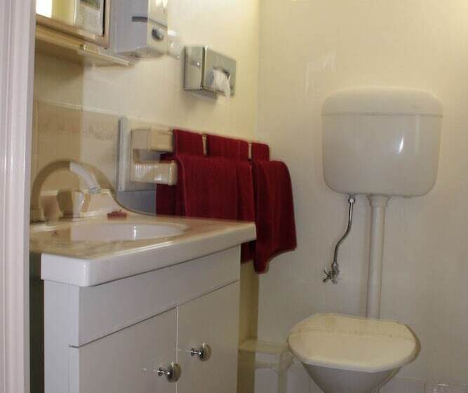 스탠다드 룸, Motel Mount Gambier
