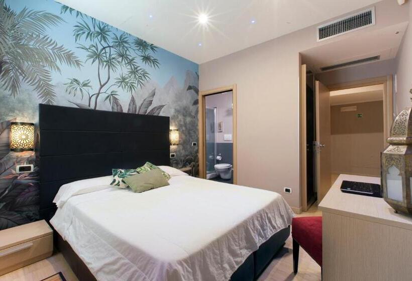 اتاق استاندارد, Villa Santa Maria   Luxury Country House Suites