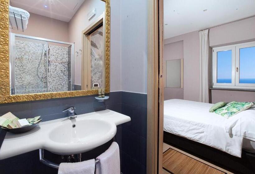 اتاق استاندارد, Villa Santa Maria   Luxury Country House Suites