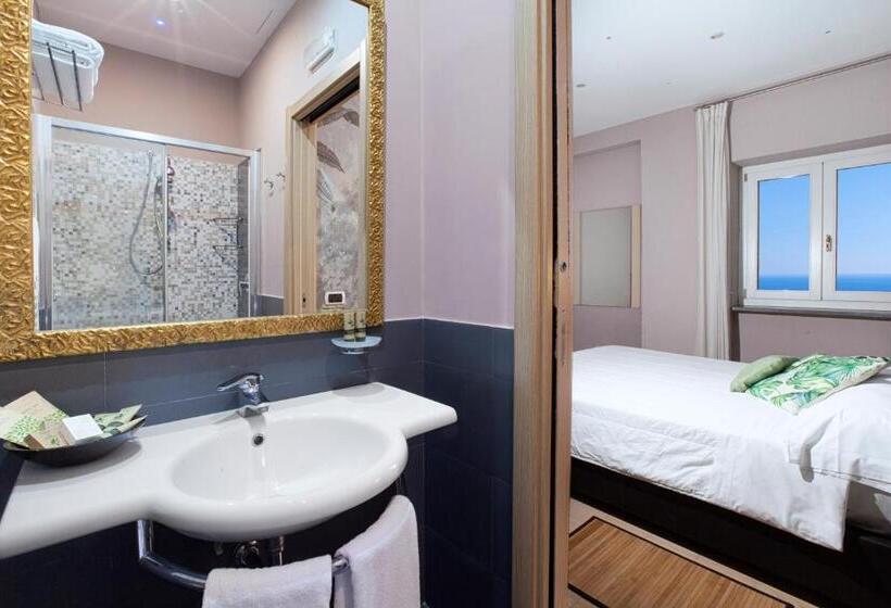 اتاق استاندارد, Villa Santa Maria   Luxury Country House Suites