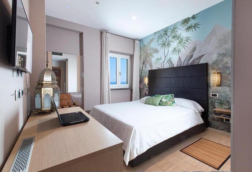 اتاق استاندارد, Villa Santa Maria   Luxury Country House Suites