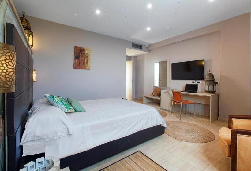 اتاق سوپریور, Villa Santa Maria   Luxury Country House Suites