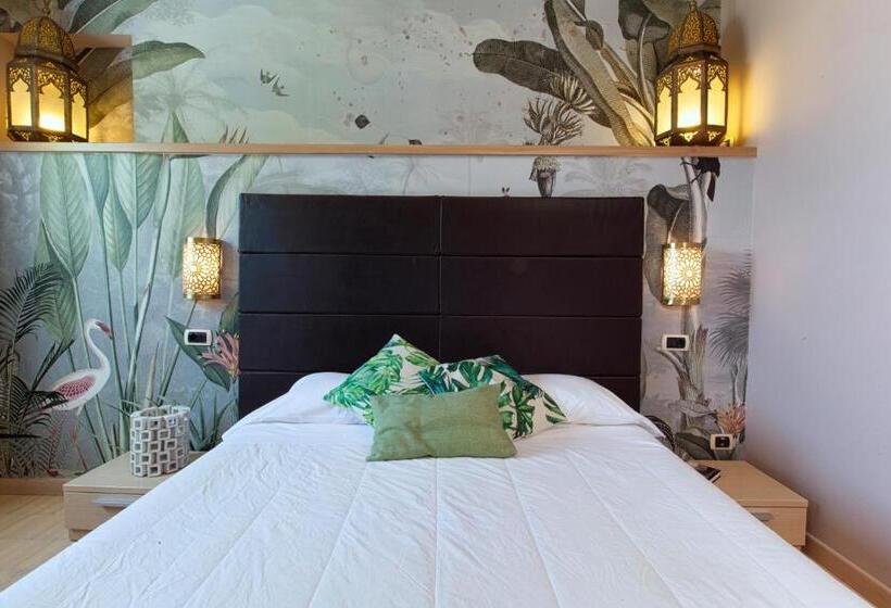 اتاق سوپریور, Villa Santa Maria   Luxury Country House Suites