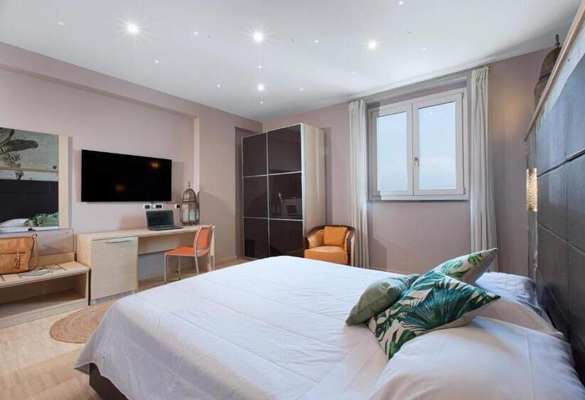 اتاق سوپریور, Villa Santa Maria   Luxury Country House Suites