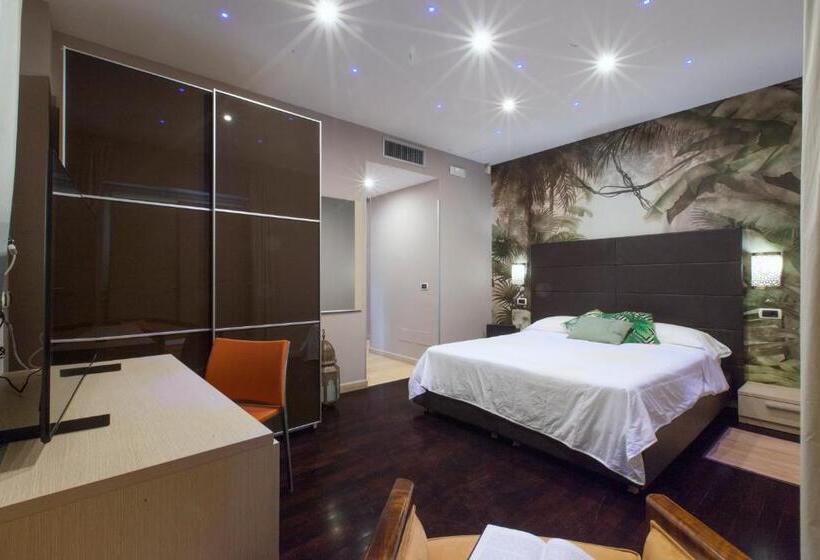 اتاق سوپریور, Villa Santa Maria   Luxury Country House Suites