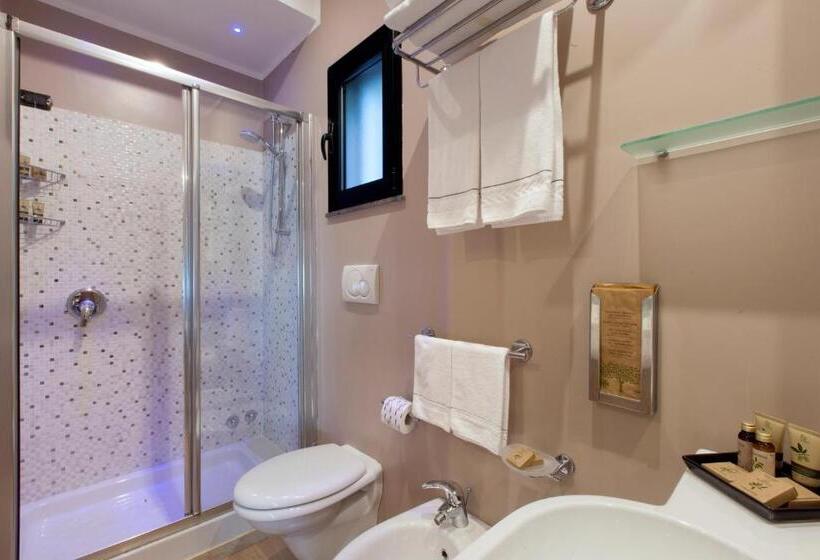اتاق سوپریور, Villa Santa Maria   Luxury Country House Suites