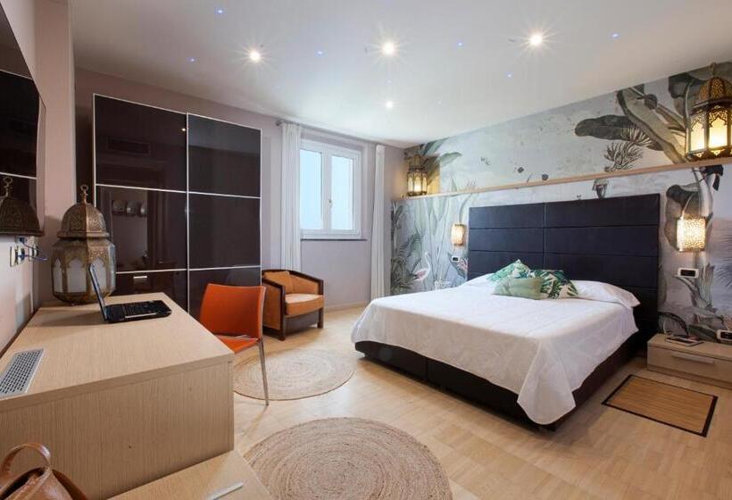 اتاق سوپریور, Villa Santa Maria   Luxury Country House Suites