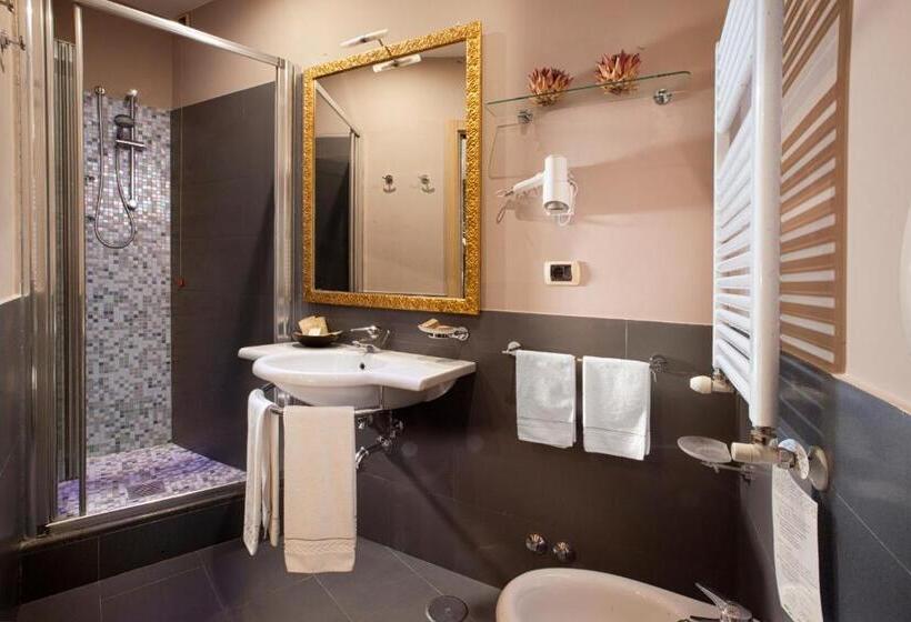 اتاق سوپریور, Villa Santa Maria   Luxury Country House Suites