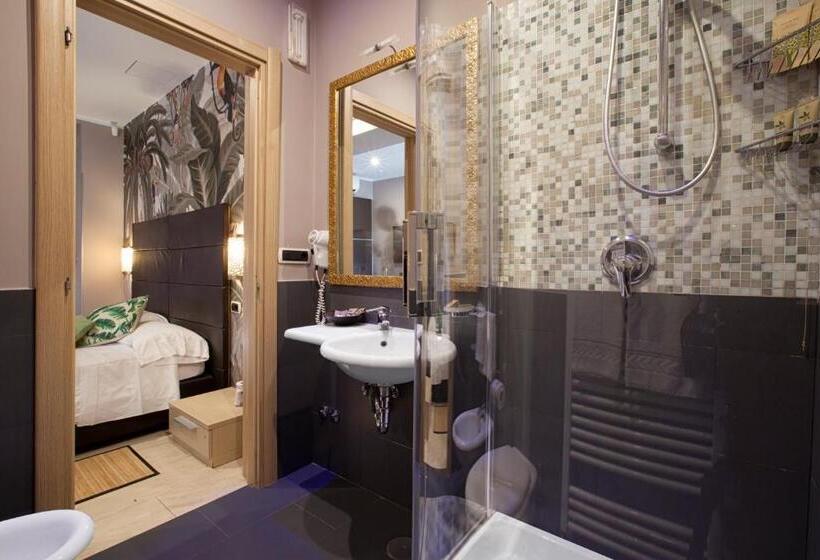 اتاق لوکس, Villa Santa Maria   Luxury Country House Suites