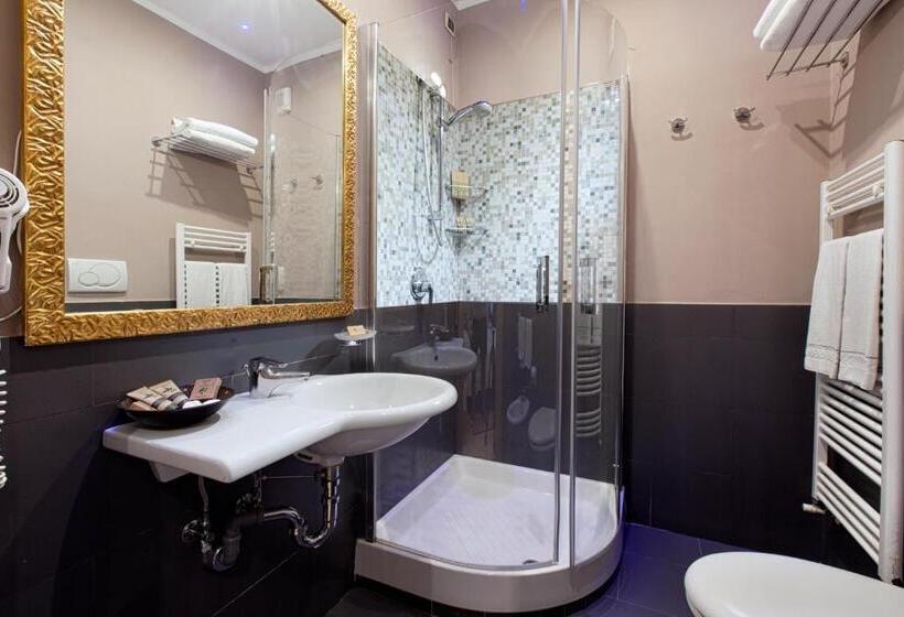 اتاق لوکس, Villa Santa Maria   Luxury Country House Suites