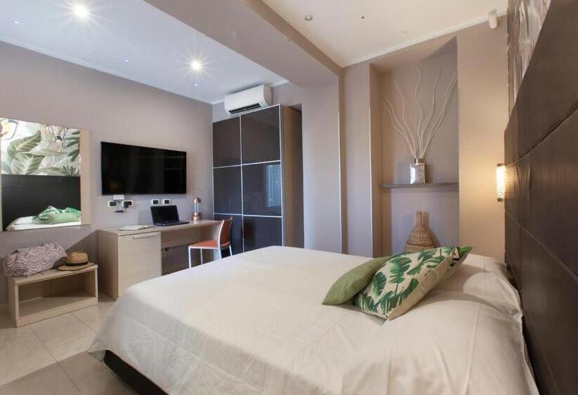 اتاق لوکس, Villa Santa Maria   Luxury Country House Suites