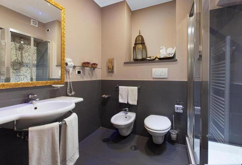 اتاق لوکس, Villa Santa Maria   Luxury Country House Suites