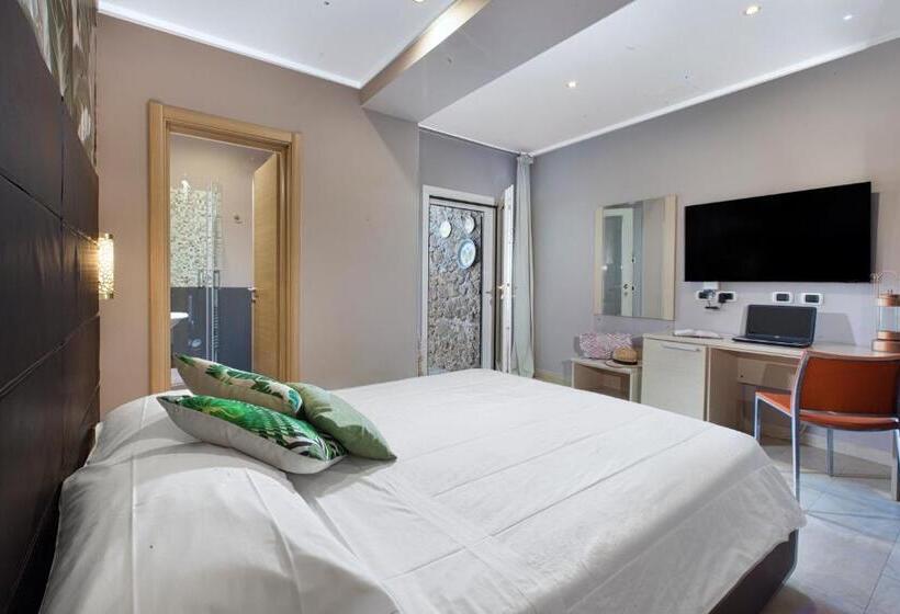 اتاق لوکس, Villa Santa Maria   Luxury Country House Suites
