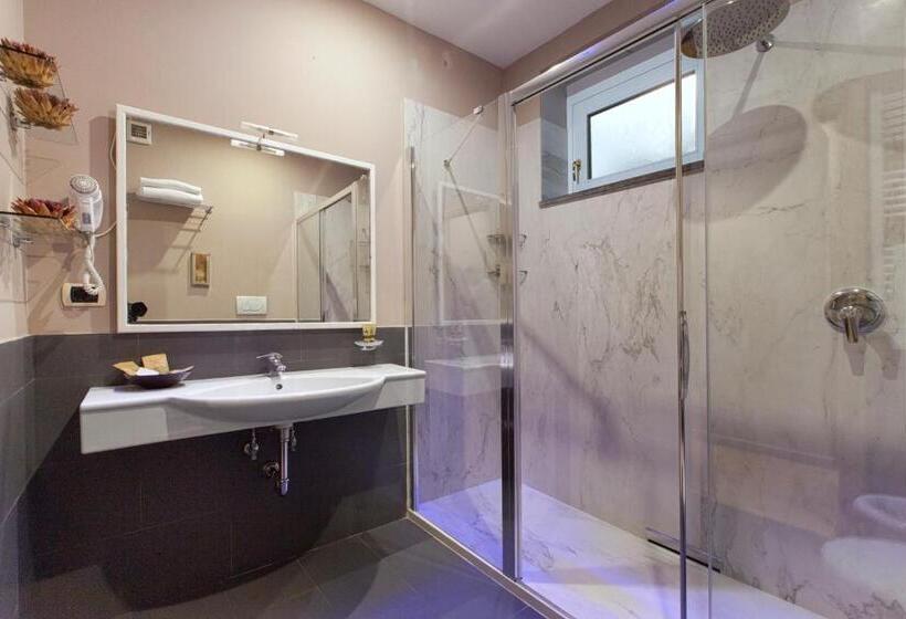 اتاق سوپریور, Villa Santa Maria   Luxury Country House Suites