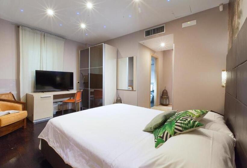 اتاق سوپریور, Villa Santa Maria   Luxury Country House Suites