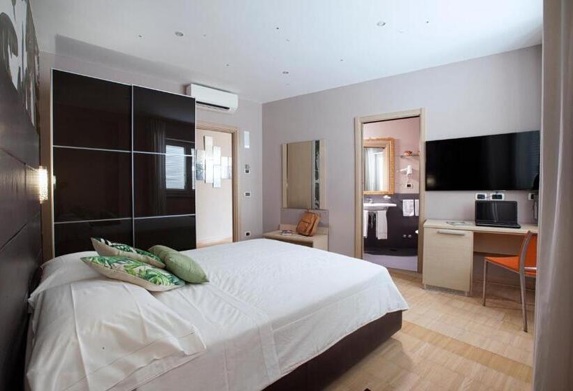 اتاق سوپریور, Villa Santa Maria   Luxury Country House Suites