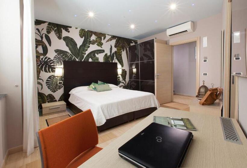 اتاق سوپریور, Villa Santa Maria   Luxury Country House Suites
