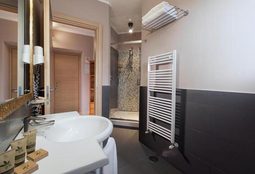 اتاق لوکس, Villa Santa Maria   Luxury Country House Suites
