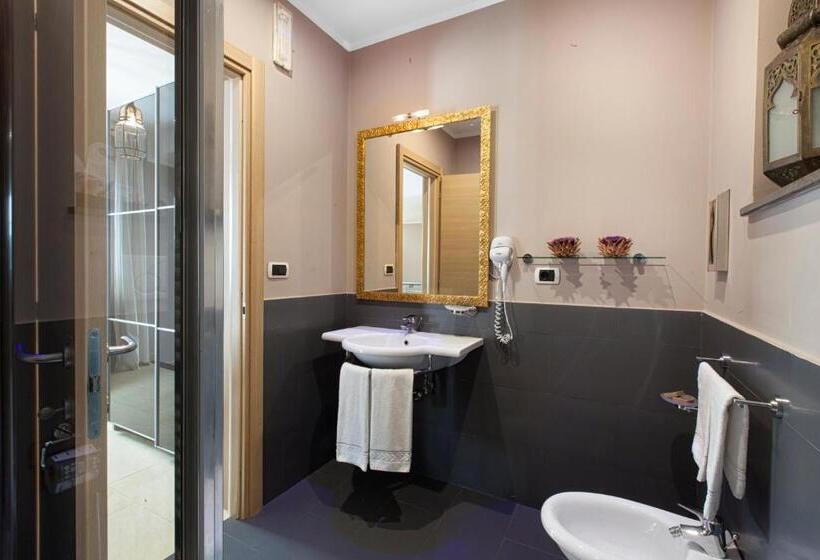 اتاق لوکس, Villa Santa Maria   Luxury Country House Suites