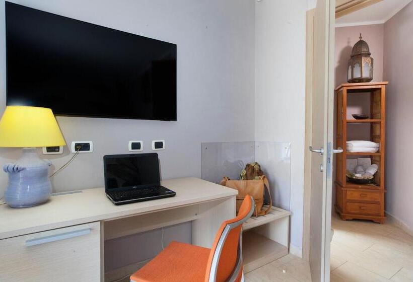 اتاق لوکس, Villa Santa Maria   Luxury Country House Suites