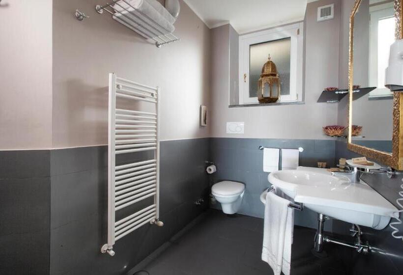 اتاق لوکس, Villa Santa Maria   Luxury Country House Suites
