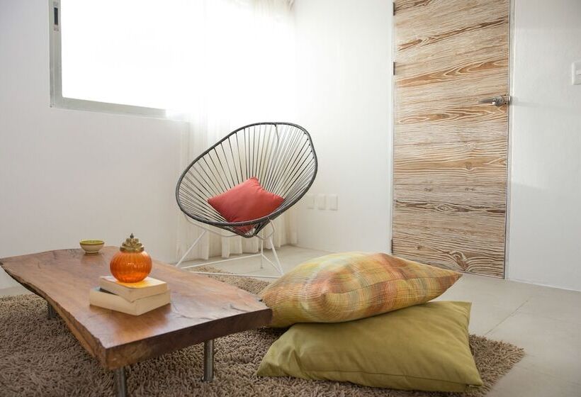 Quarto Estandar, Villas H2o