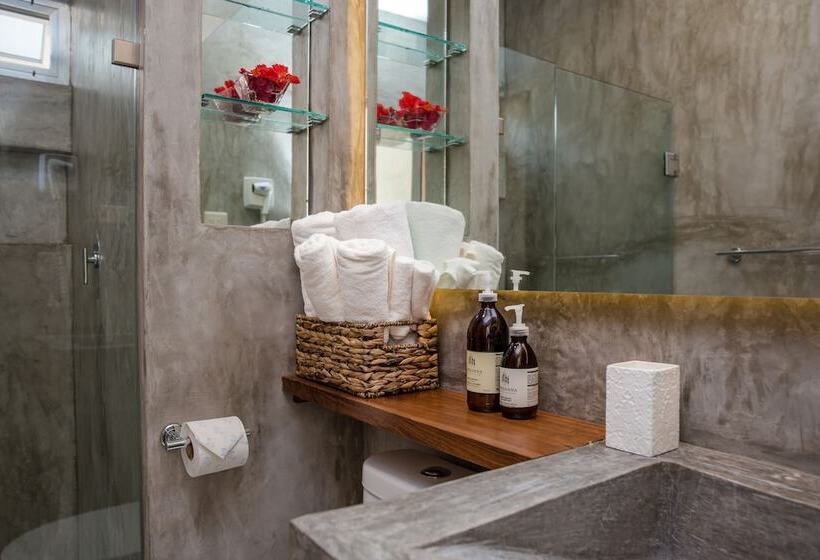 Quarto Estandar, Villas H2o