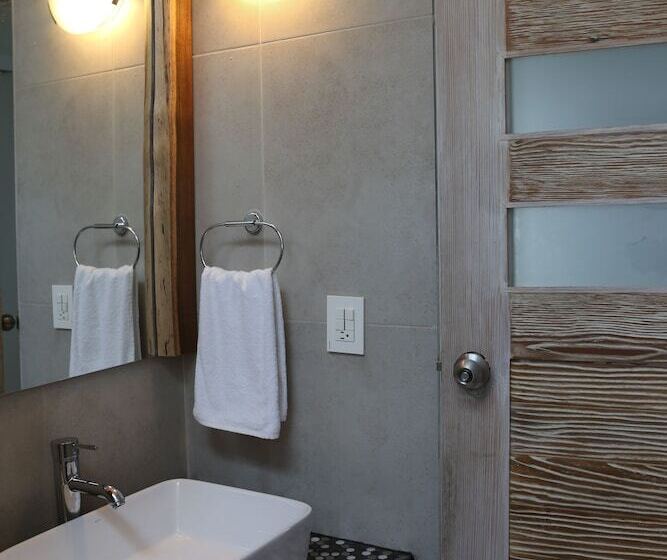 Quarto Estandar, Villas H2o