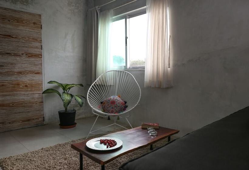 Quarto Estandar, Villas H2o