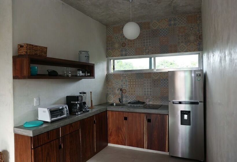 Quarto Estandar, Villas H2o