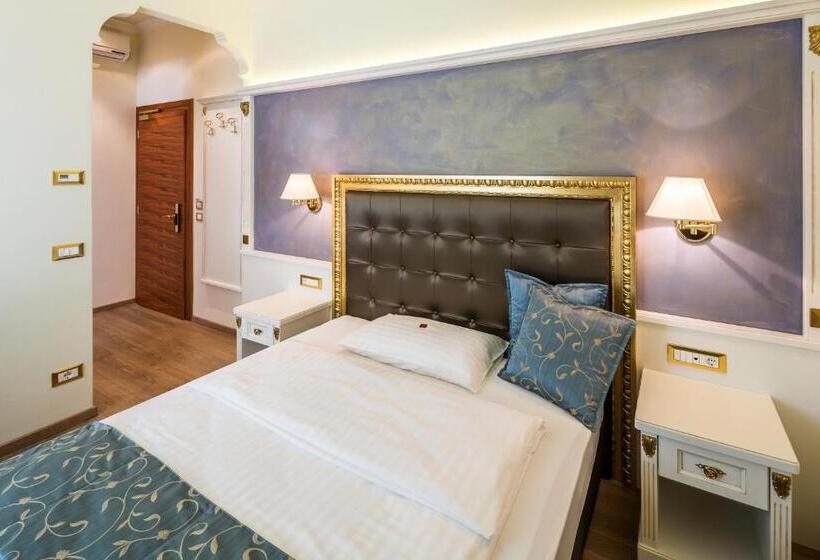Номер Стандарт Индивидуальный, Windsor Merano Hotel & Suites