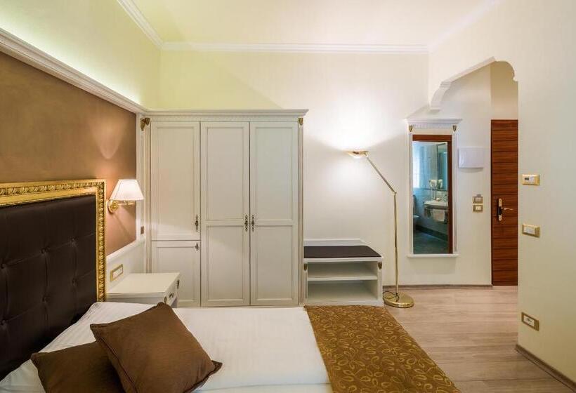 Номер Стандарт, Windsor Merano Hotel & Suites