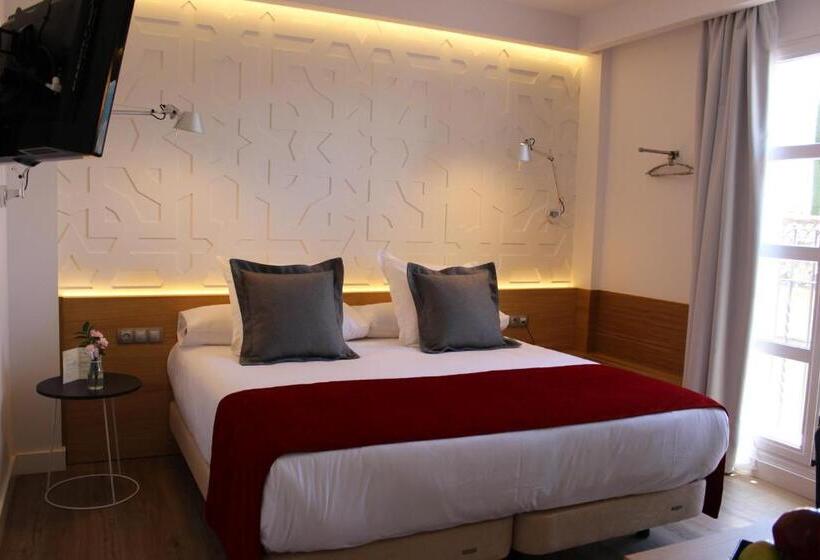 اتاق استاندارد, Boutique Caireles