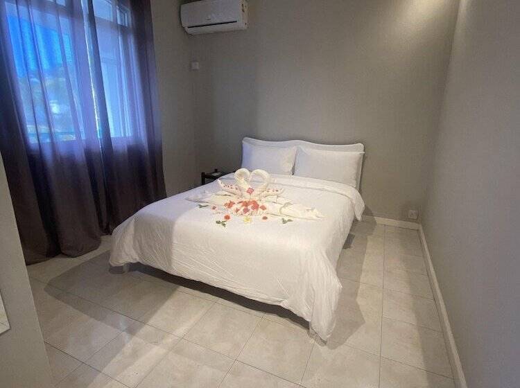 اتاق استاندارد, Cosi Holiday